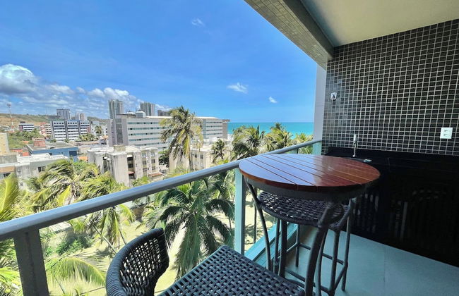 RN Studio Premium 505 - Vista Mar - Photo 13