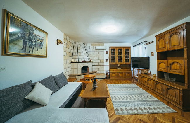 Villa Dikano - Photo 12