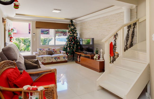 LOCAR-IN CANELA- VILLAGIO DI ROMA - Foto 38