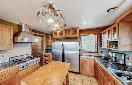 Hill City Haven - Foto 11