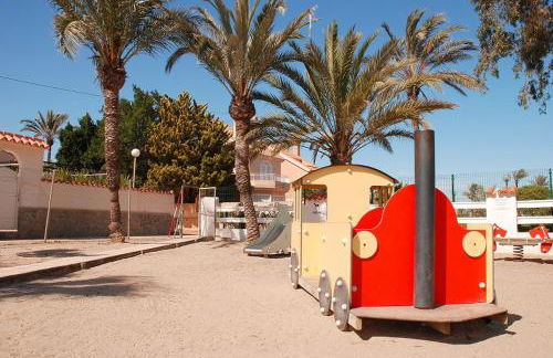 Familia Reunida Costa Cálida - Foto 37