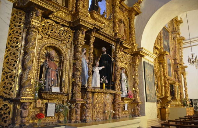 Tour delle chiese di Sucre - Foto 4