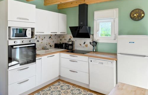 Maison familiale en montagne - 6 pers - Le Lioran - Foto 28