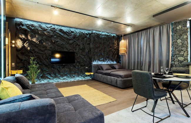 Olympiiska apartments - Foto 39