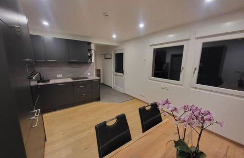 Moderne 1,5 Zimmerwohnung - Foto 13