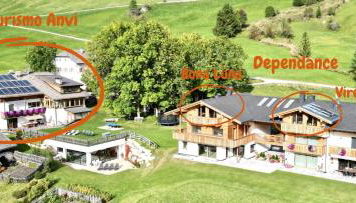 Agriturismo Anví - Photo 2