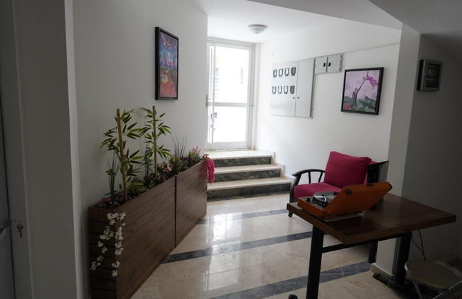 ARNEY SUİTES - Foto 25