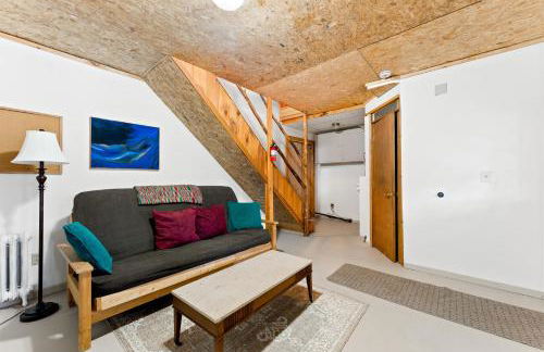 River Road Treehouse Retreat - Foto 16