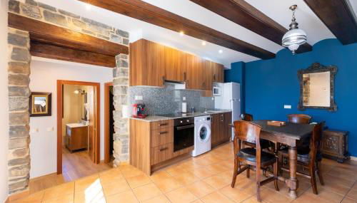 Casa Dieste Apartamentos Turísticos en Boltaña - Foto 5, stove, pet friendly, minibar