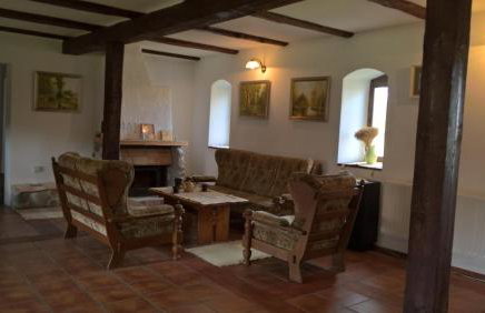 Jabłkowo-na skraju Puszczy Boreckiej ŚNIADANIA W CENIE - Foto 25