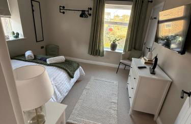 Apartment in Crosshills - Foto 25