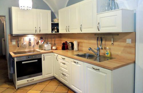 Wohnung im Schlösschen - Foto 5