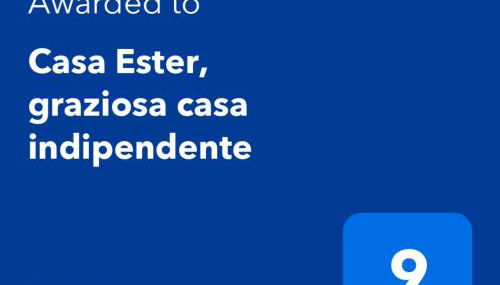 Ester Lakehouse, graziosa casa indipendente - Foto 2