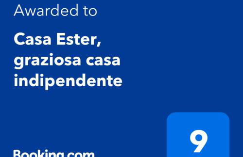 Ester Lakehouse, graziosa casa indipendente - Foto 2