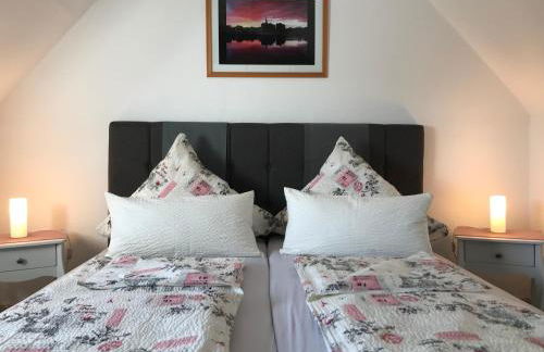 Romantische Ferienwohnung zwischen Schlei und Ostsee - Foto 1