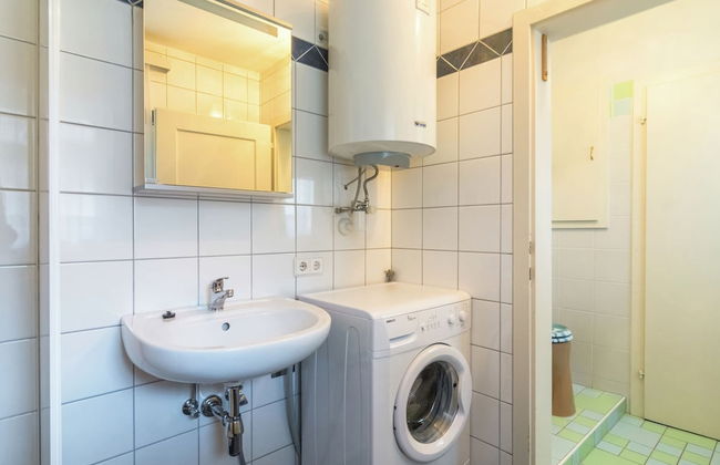 Cottage in Rangersdorf Near ski Areas - Photo 18