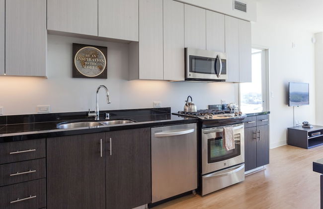 Tripbz Vermont Apartments - Foto 64