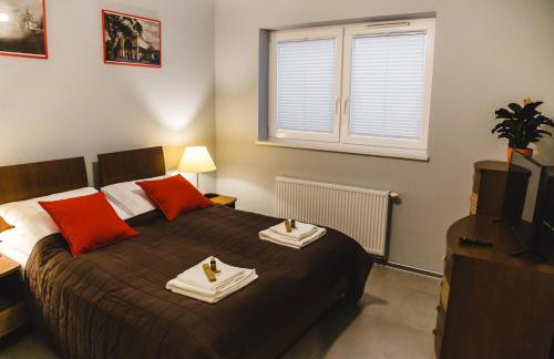 ULMA apartment - Foto 8