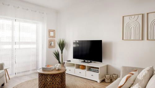 Cascais Soft Living with Balcony - Foto 4