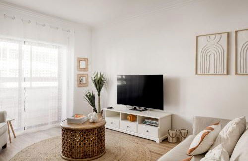 Cascais Soft Living with Balcony - Foto 4