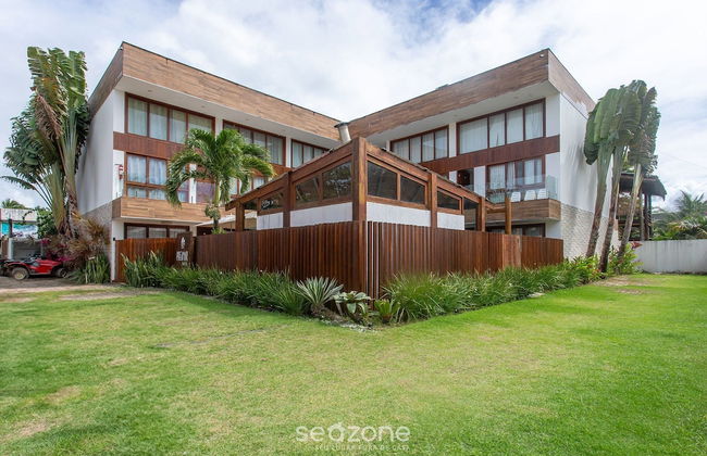 CPR Aptos a 200m da praia com Piscina - Photo 56