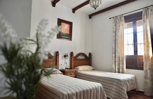 Casa Rural Sierra Tórtola 2 - Foto 15