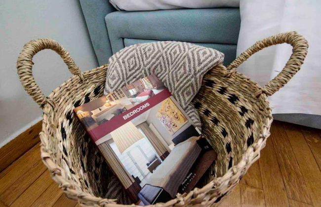 Alkuoni lux Flat at P Faliro - Foto 33