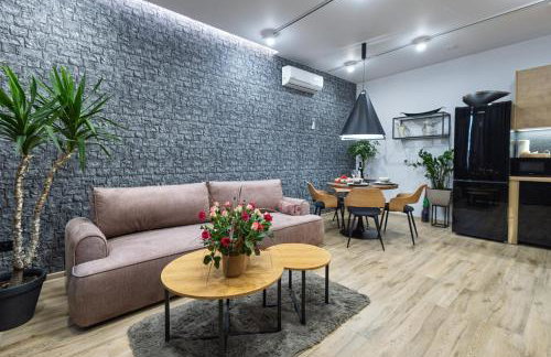 Apartamenty Częstochowa pod Jasną Górą Teresy 4-2 parking gratis - Photo 34