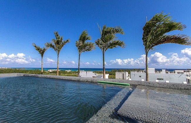 Charming, Huge & Bright Studio on the New 5th Avenue, 3 Blocks From the Beach! - Foto 15