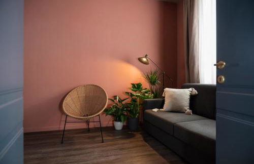 Garden Suites - Foto 2