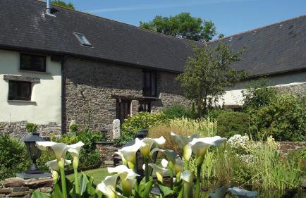 WebberHillFarmCottages - Foto 12