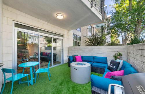Fairfax District Chic City Oasis 2 BR Apt with Den 136 - Foto 4