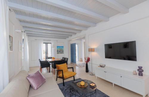 Seafront Villa Adriatica with pool - Photo 18