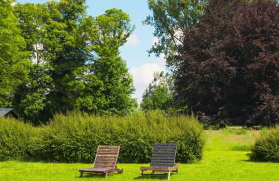 Domaine des Chanoines blancs - Foto 5