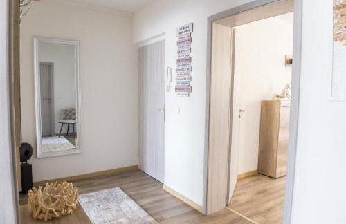 T&K Apartments near Messe Fair Trade Düsseldorf und Airport 2A - Foto 3