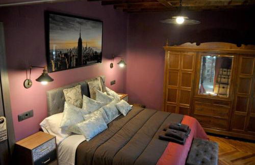 Casa Rural Mansion Adela con Piscina y Jacuzzi - Photo 43