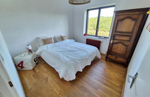 727-Superbe vue mer, grand confort, les pieds dan - Foto 15