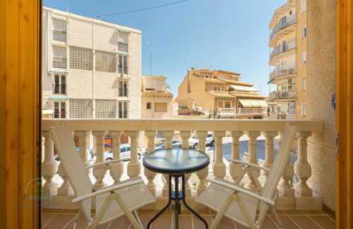 Beachside Apartment Macarena - Photo 20