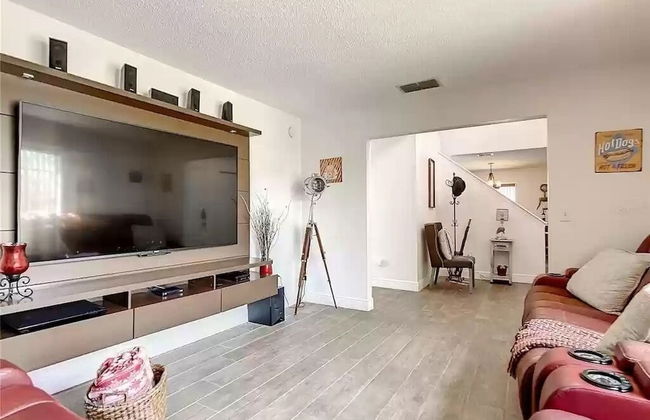 Windwood Villa 4 Bedroom Home by RedAwning - Foto 29