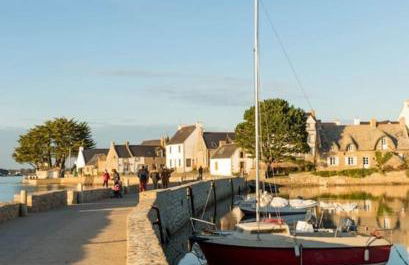 Maison de pêcheurs a 100m de l'océan! - Foto 4