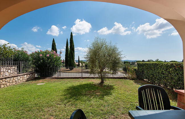 Family Pool Suvereto Trilo Ground - Foto 15