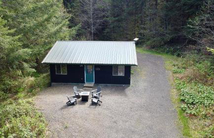 Enchanting Private Forest Retreat near Mt Rainier - Foto 7