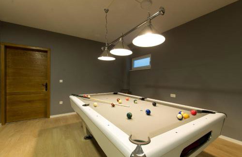 Villa Violet with Salt water pool - Foto 36