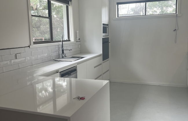 Glenaire Apartments on Frazer St - Foto 8