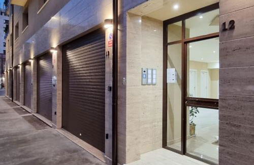 Simply the best - apartment and parking space by Balsamotto - Foto 23