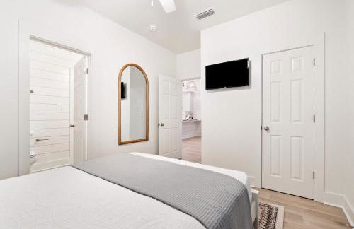 Brand New Luxury Rental on Oleander Unit A - Foto 24