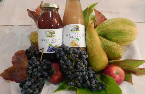 Agriturismo Corte Roeli - Foto 61