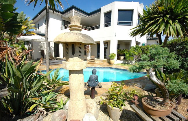 Oceana Villa Self Catering - Photo 23