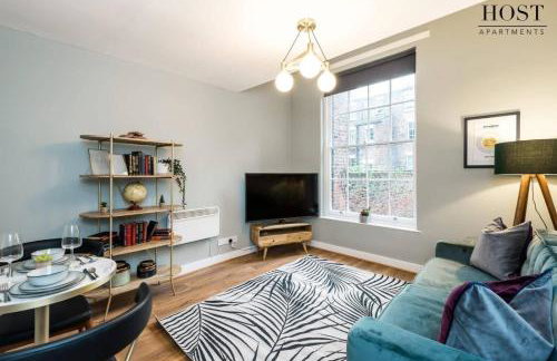 Host & Stay - Canning Quarters - Foto 19