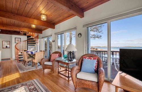 Half Mile to Jacknife Beach - Foto 11